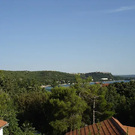 Kondic Apartment Omisalj