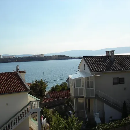 Apartment Kondic *