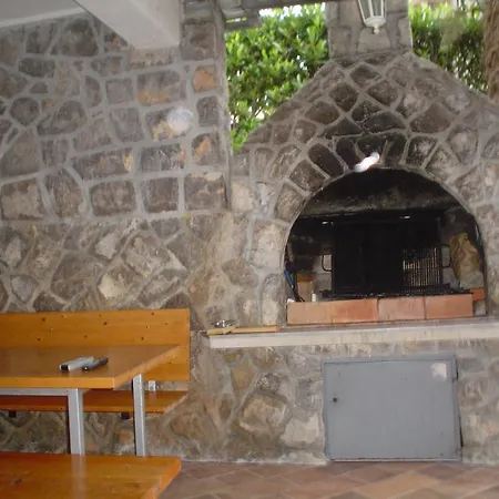 Kondic Omisalj
