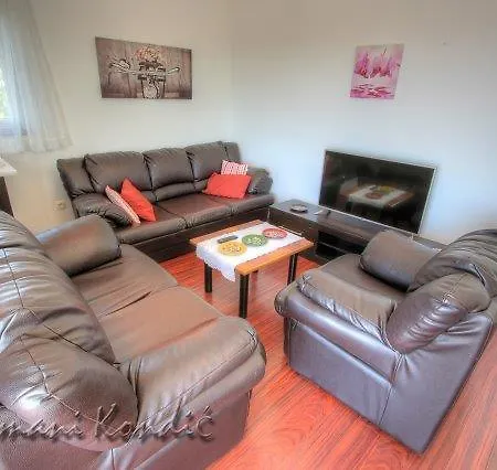 Apartamento Kondic Omišalj
