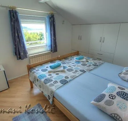 Apartament Kondic Omišalj