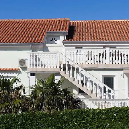 Apartamento Kondic Omišalj