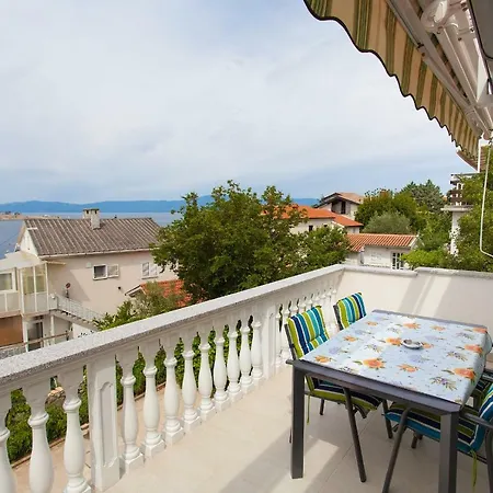 Apartment Kondic *