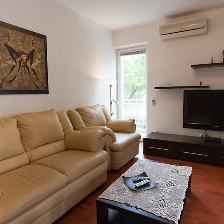 Apartment Kondic Omišalj