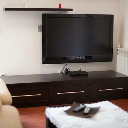 Kondic Appartamento Omišalj