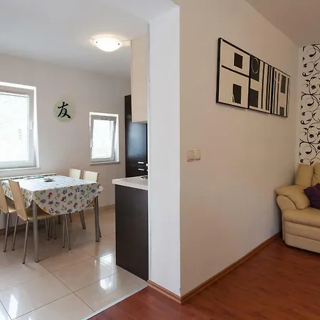 Apartament Kondic Omišalj