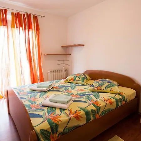 Apartamento Kondic Omišalj