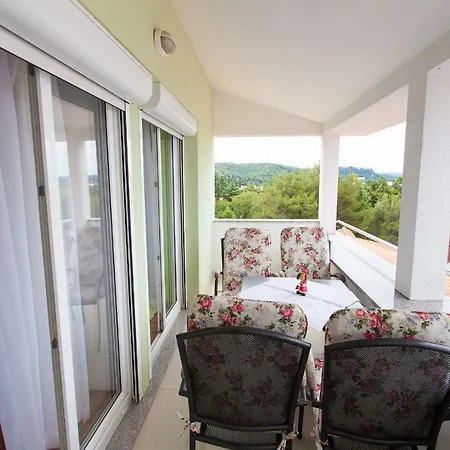 Apartment Kondic *