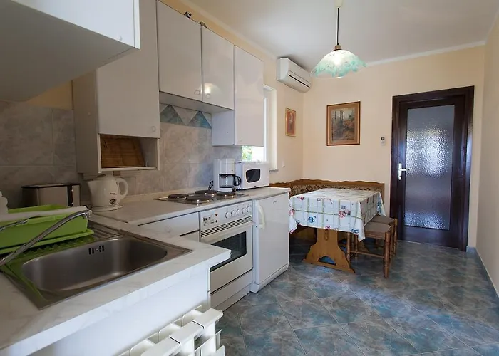 Apartman Kondic Lägenhet *