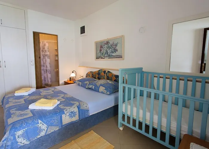 Lägenhet Apartman Kondic