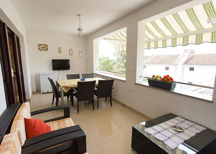 Lägenhet Apartman Kondic