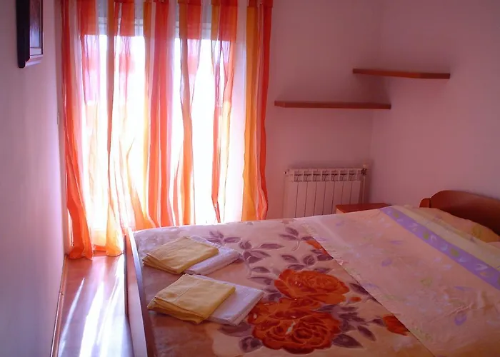 Apartman Kondic Lägenhet