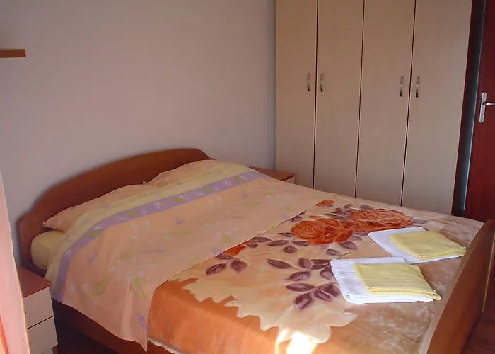 Apartman Kondic