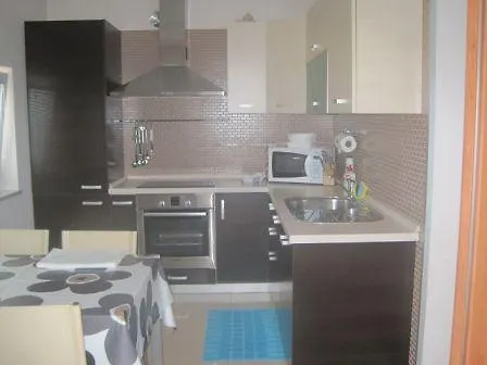 Apartman Kondic * Omišalj