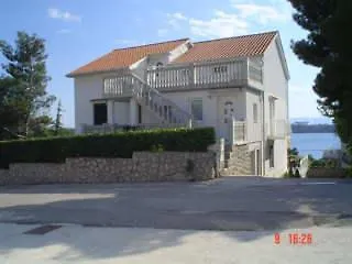 Apartman Kondic Lägenhet