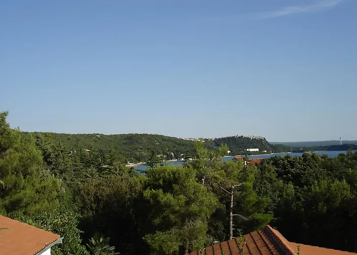 Apartman Kondic Lägenhet Omišalj