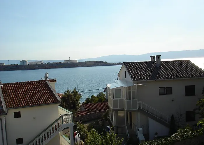Lägenhet Apartman Kondic *