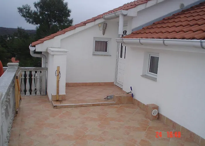 Apartman Kondic Lägenhet *