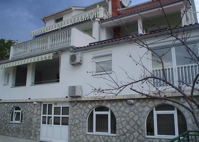 Apartman Kondic Lägenhet