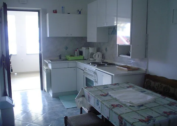 Apartman Kondic Lägenhet