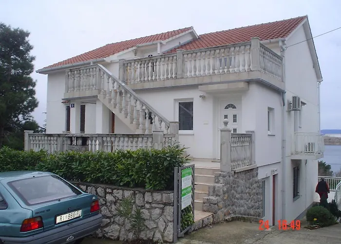 Lägenhet Apartman Kondic