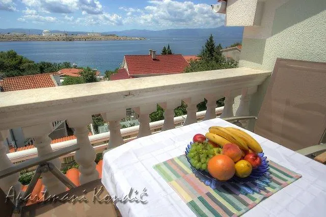 Apartman Kondic