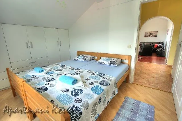 Apartman Kondic *