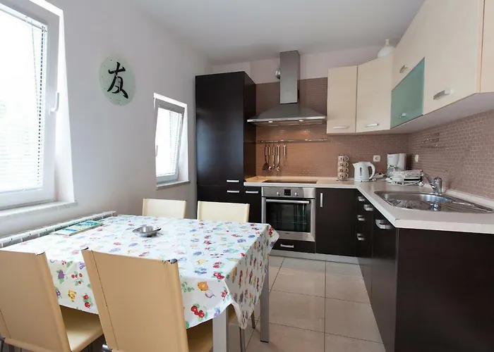 Apartman Kondic *