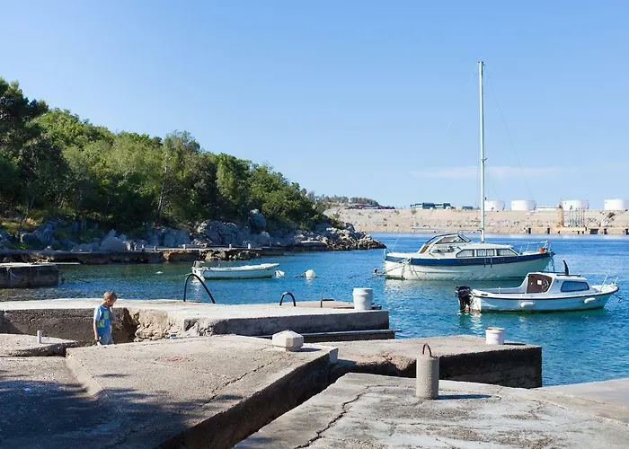 Lägenhet Apartman Kondic *