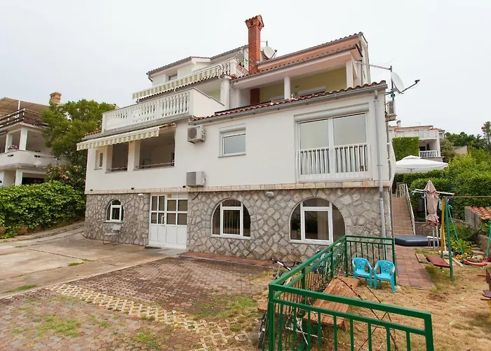 Apartman Kondic Lägenhet