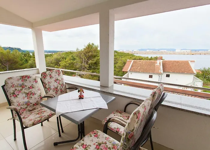 Apartman Kondic Omišalj