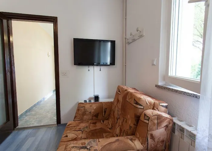 Lägenhet Apartman Kondic