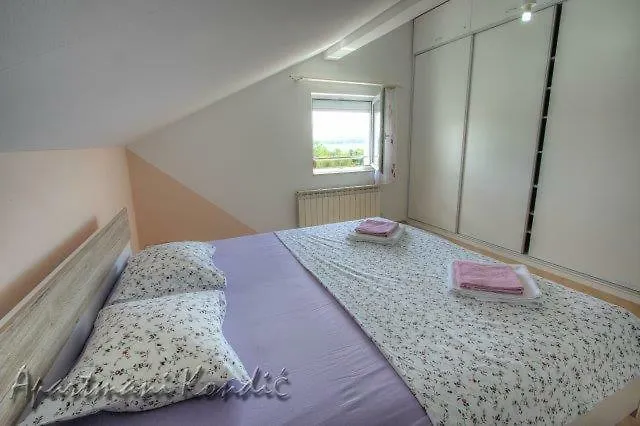 Apartman Kondic *