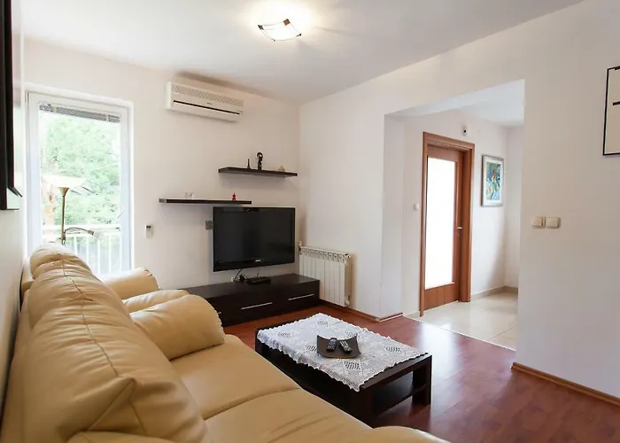 Apartman Kondic Lägenhet *