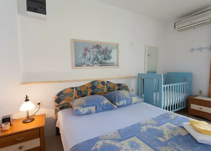 Apartman Kondic * Omišalj