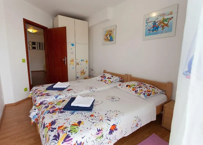 Apartman Kondic *