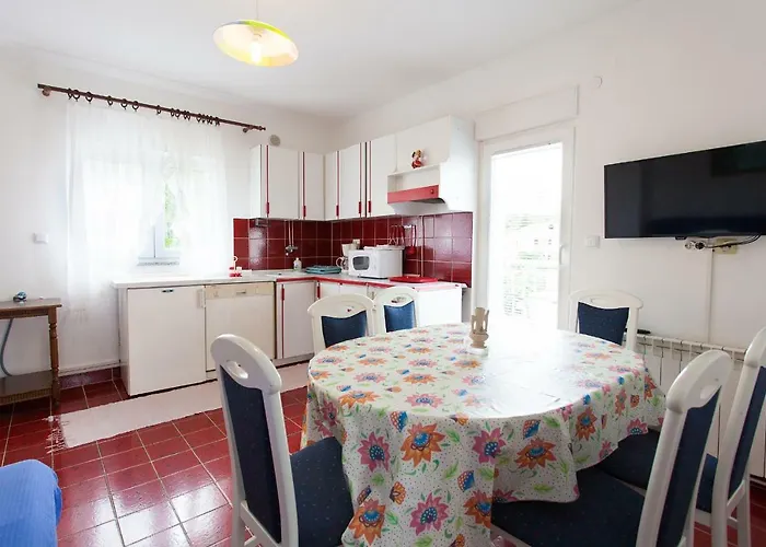 Apartman Kondic Lägenhet