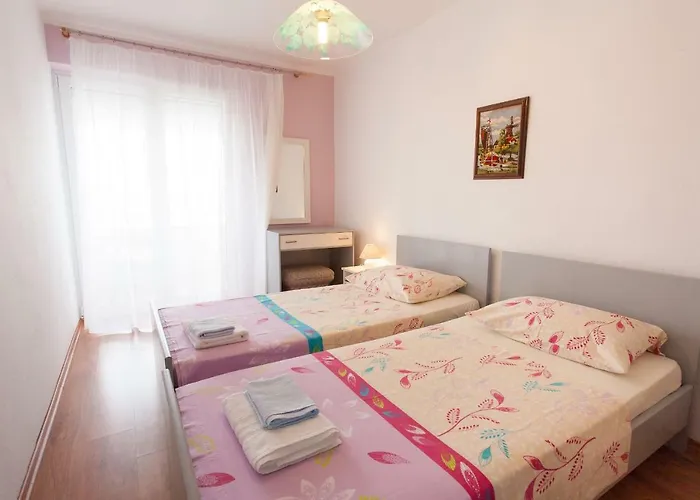 Apartman Kondic Lägenhet *