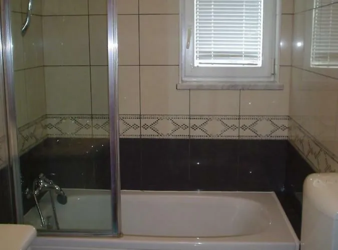 Apartman Kondic Lägenhet Omišalj