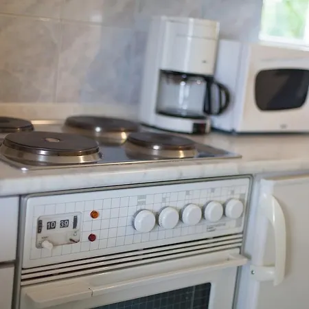 Kondic Apartment