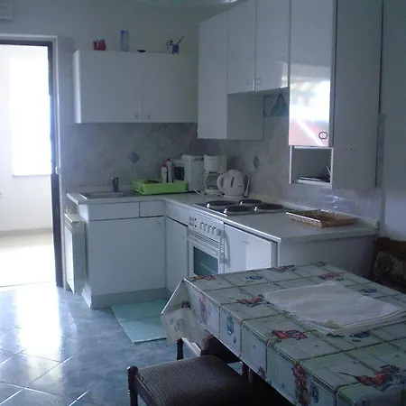 Kondic Apartment
