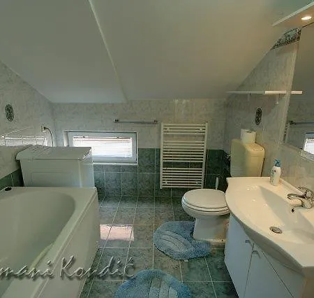 Apartment Kondic