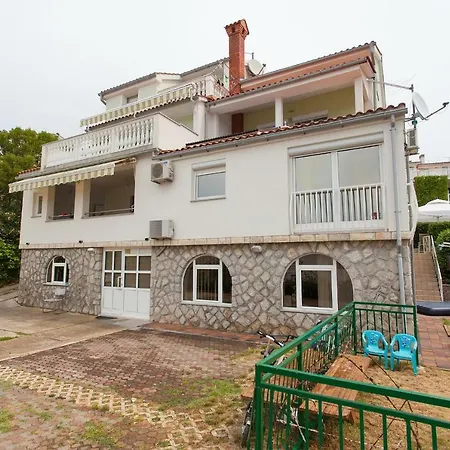 Kondic 아파트