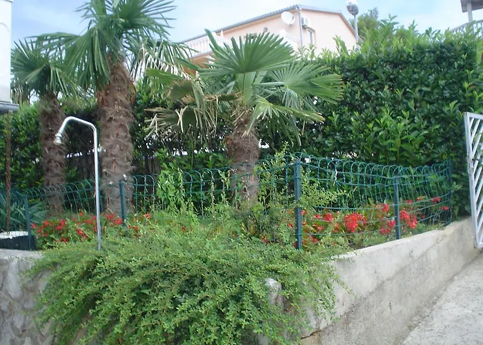 Appartement Kondic *