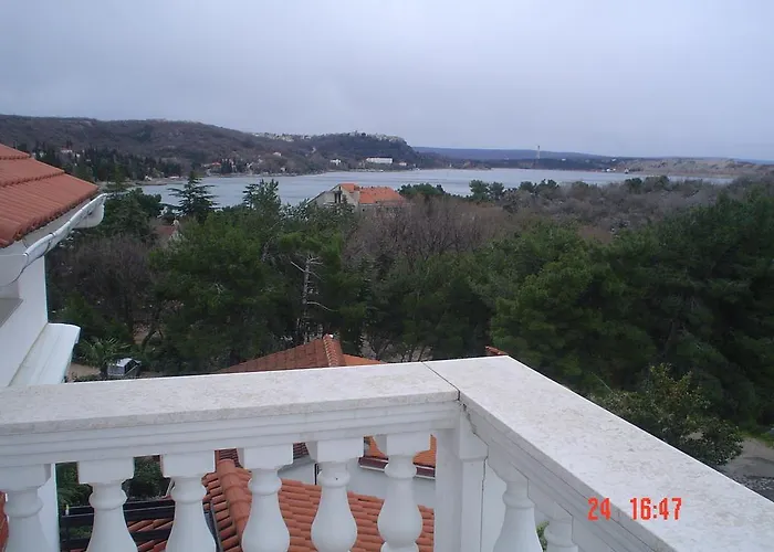 Appartement Kondic *