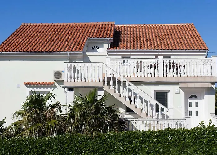 Appartement Kondic Omišalj