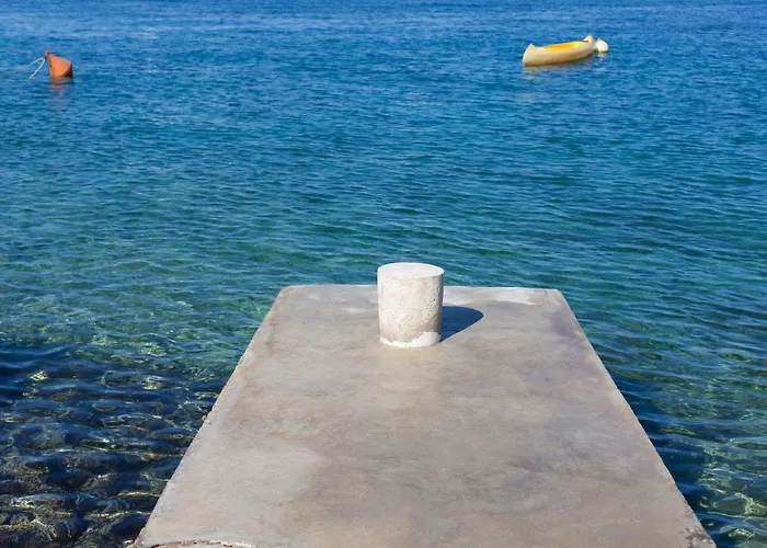 Kondic Appartement Omišalj