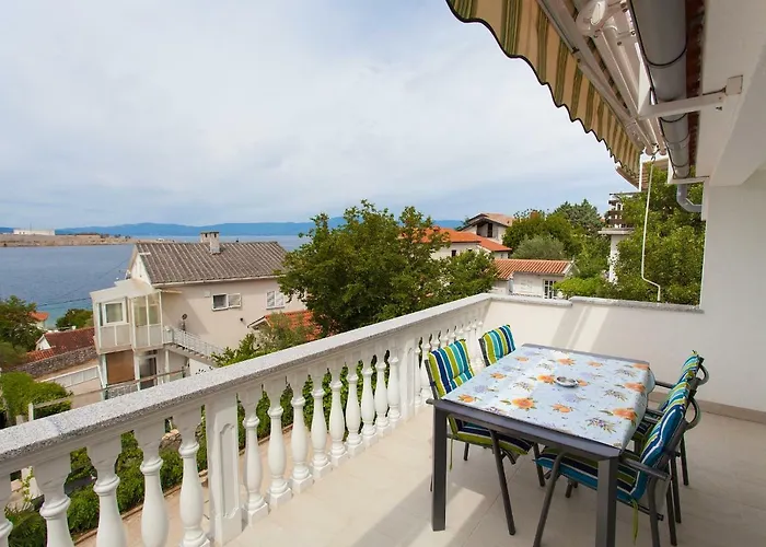 Appartement Kondic *