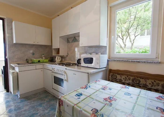 Kondic Appartement *