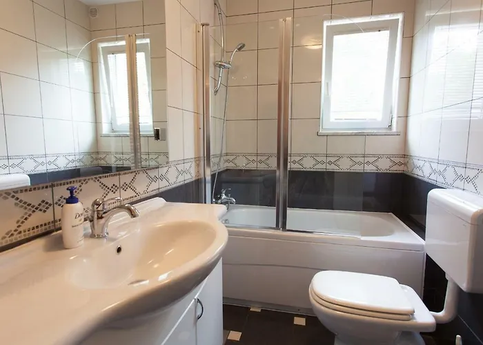 Appartement Kondic Omišalj